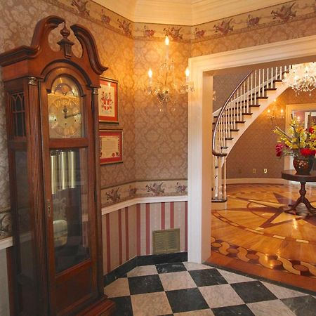 Kingsbay Mansion And Vacation Rental Houses Marion Dış mekan fotoğraf