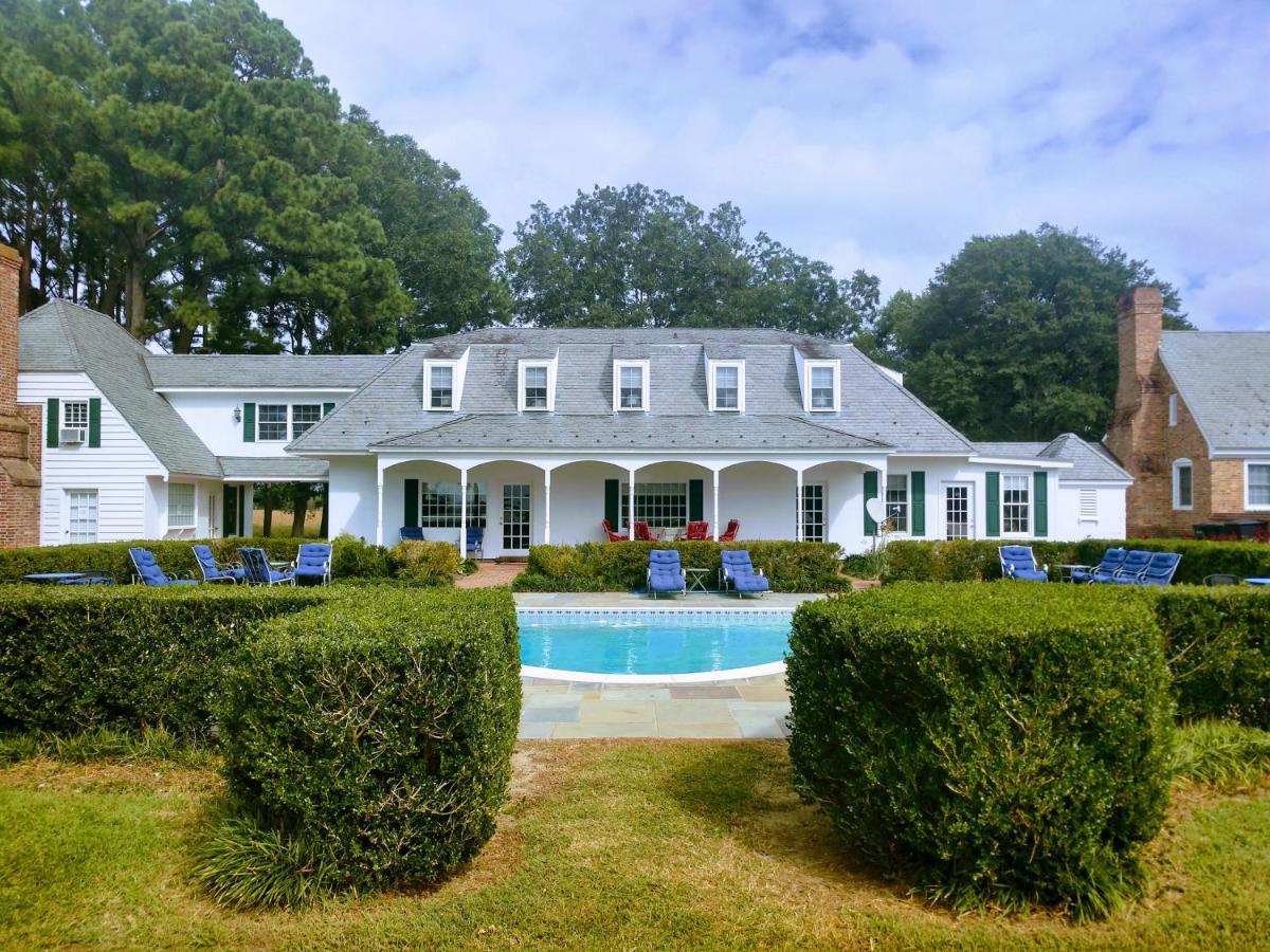 Kingsbay Mansion And Vacation Rental Houses Marion Oda fotoğraf