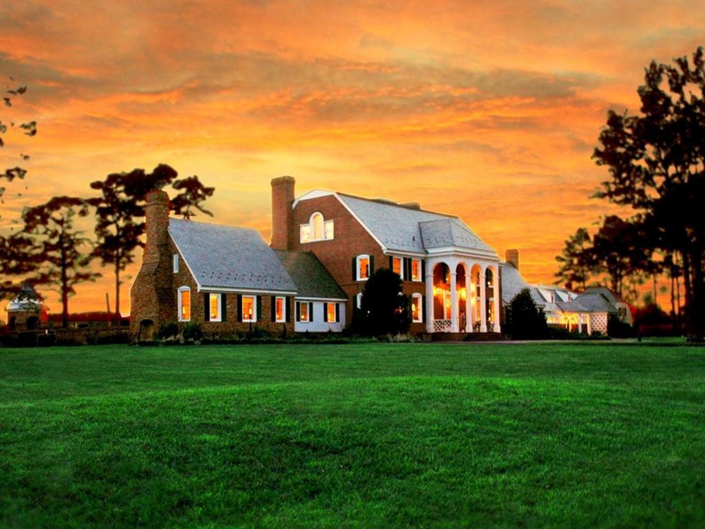 Kingsbay Mansion And Vacation Rental Houses Marion Dış mekan fotoğraf