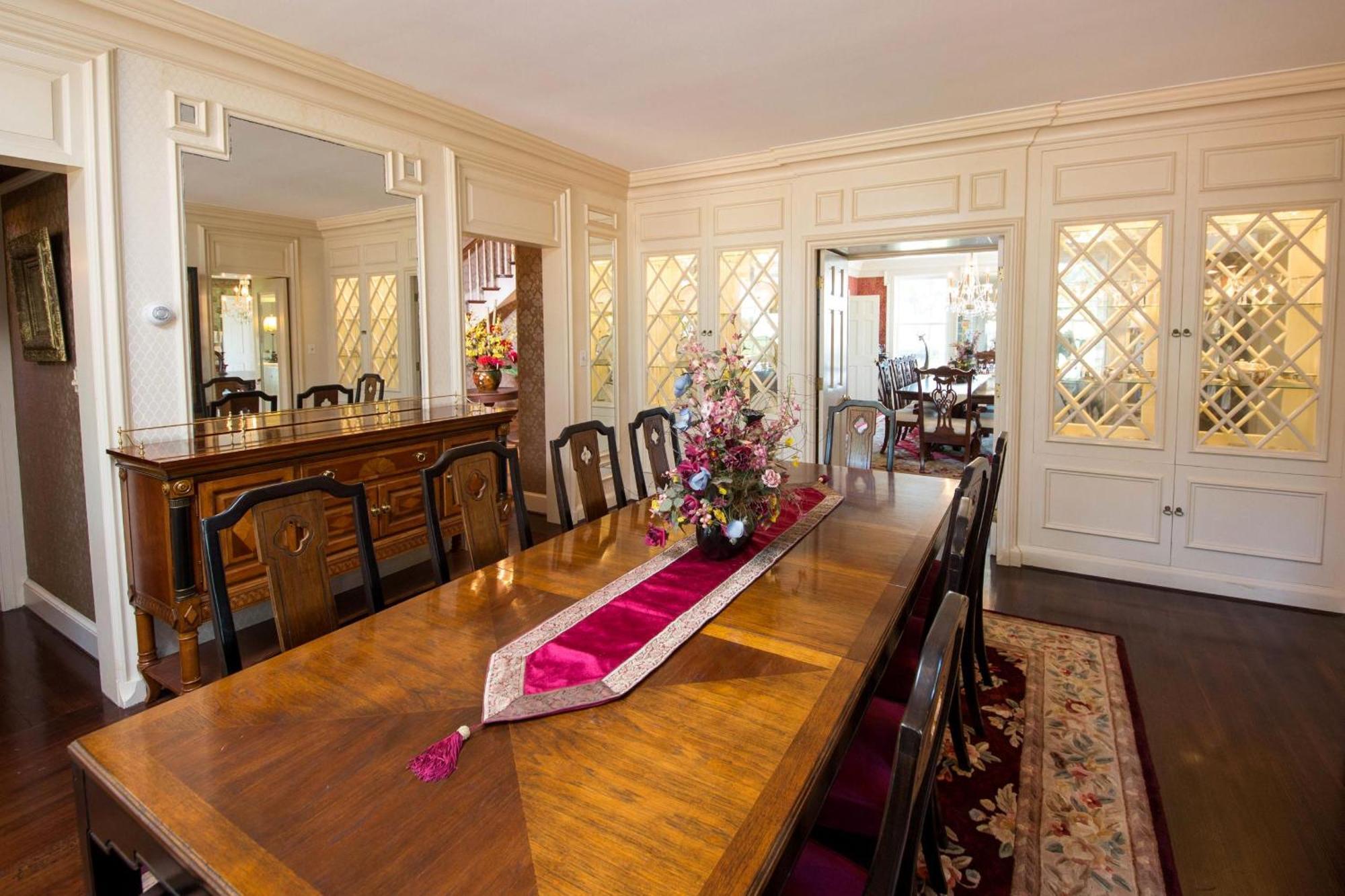 Kingsbay Mansion And Vacation Rental Houses Marion Oda fotoğraf