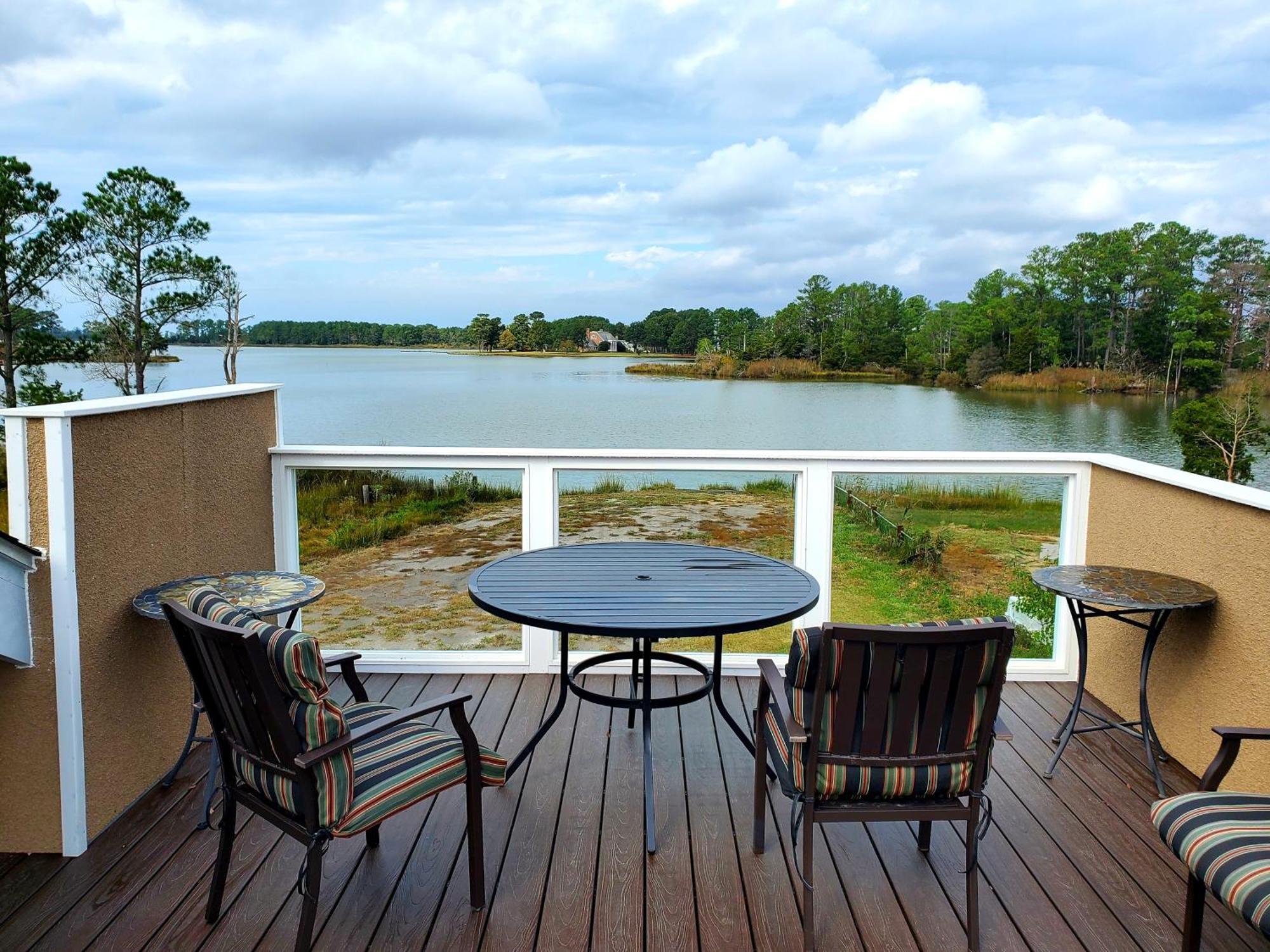 Kingsbay Mansion And Vacation Rental Houses Marion Oda fotoğraf