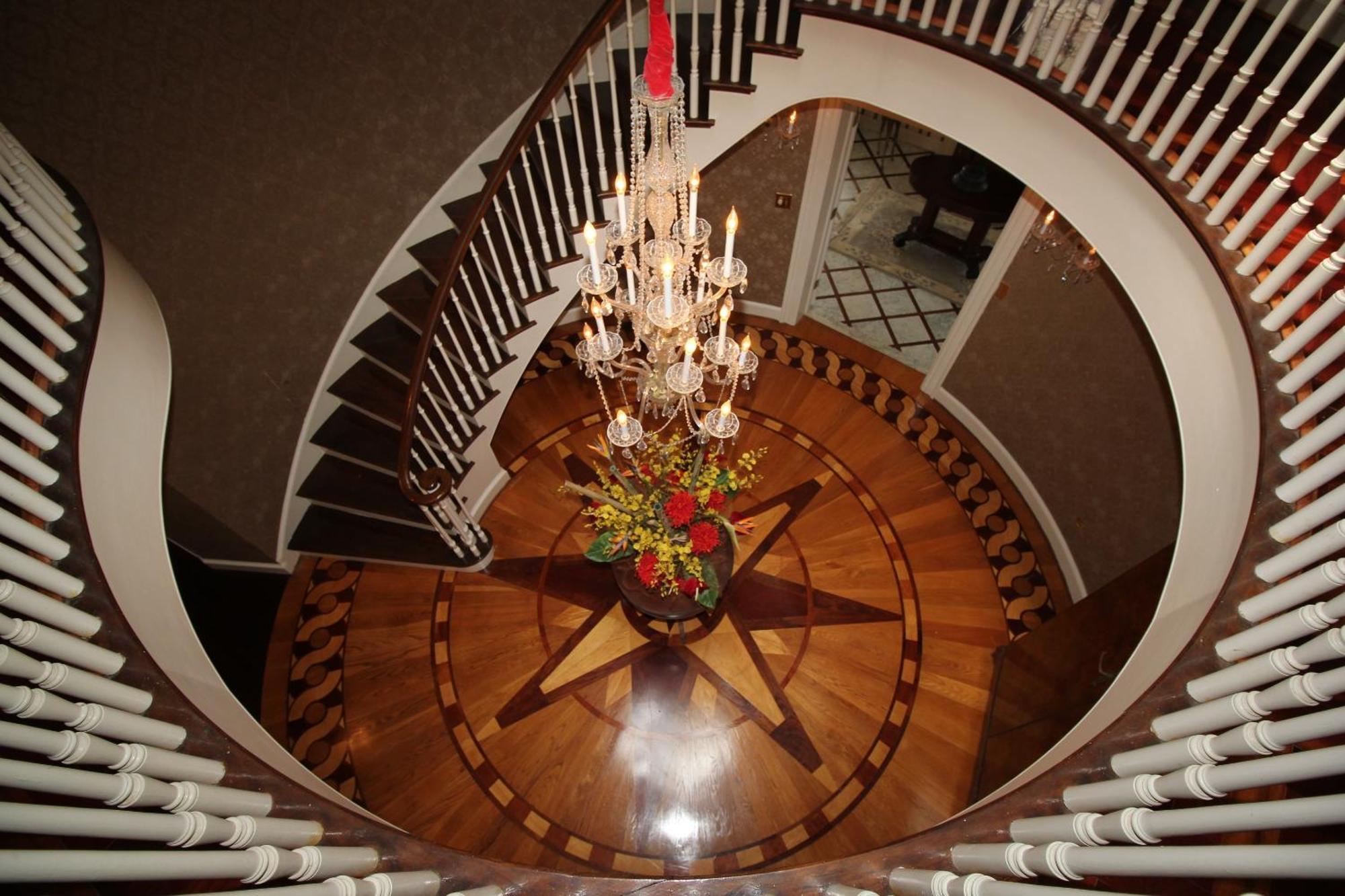 Kingsbay Mansion And Vacation Rental Houses Marion Dış mekan fotoğraf